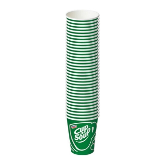 Cup-a-Soup - Bekers (karton) - 50 stuks