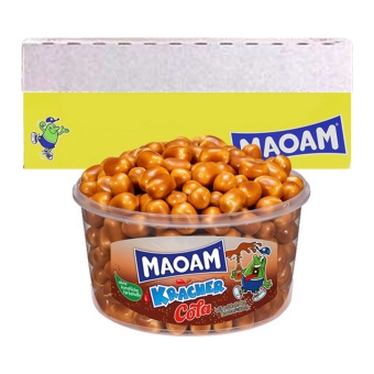 Maoam - Cola Kracher - 6x 265 stuks