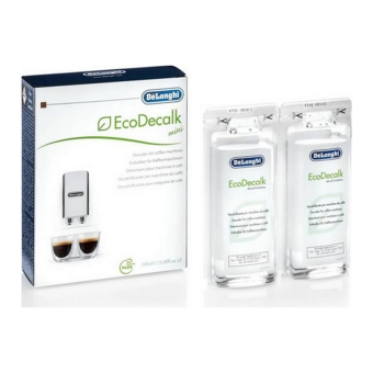  DeLonghi - Koffiemachine ontkalker - 2x100ml 