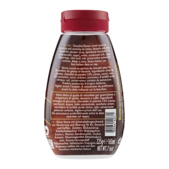 Fabbri - Mini Topping Chocolade - 225g