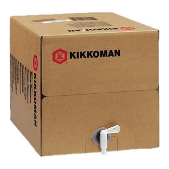 Kikkoman - Sojasaus - 20 ltr