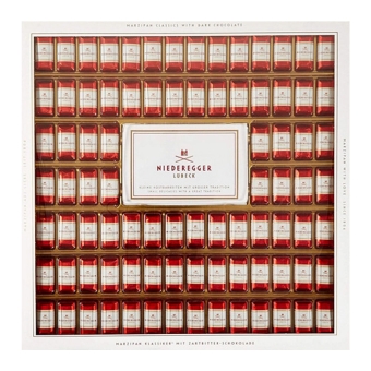 Niederegger - Marsepein klassiek - 1075g