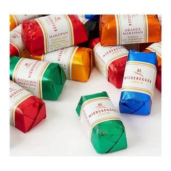 Niederegger - Marsepein klassiek variaties - 200g