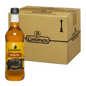 Conimex - Wokolie - 6x 500ml