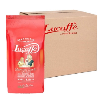 Lucaffé - Mamma Lucia Bonen - 12x 1kg