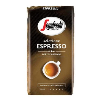 Segafredo - Selezione Espresso Bonen - 8x 1kg