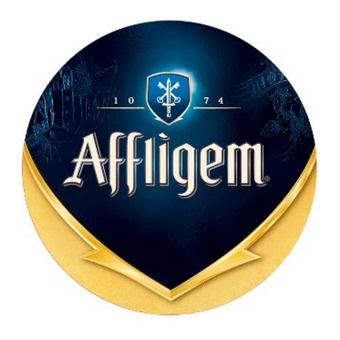 Affligem - Bierviltjes - 100 stuks