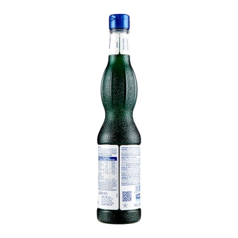 Fabbri - Munt Siroop - 560ml 
