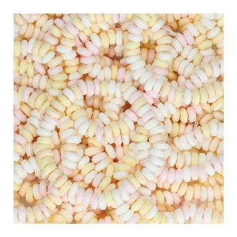 Au'some - Candy Necklaces (Snoepkettingen) - 100 stuks