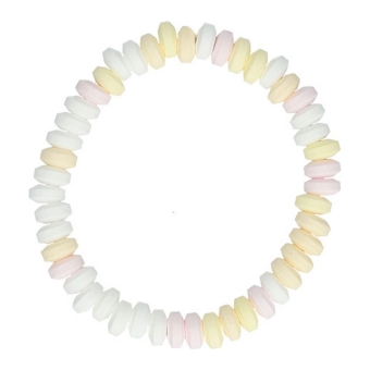 Au'some - Candy Necklaces (Snoepkettingen) - 100 stuks