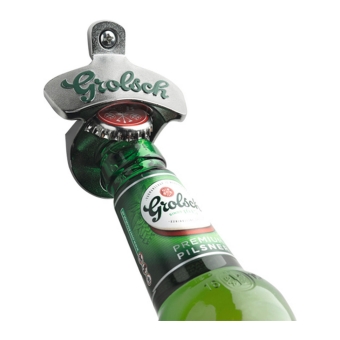Grolsch - Wandopener