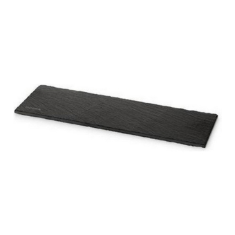 Boska- Serveerplank Leisteen Light XS (35-90-12)