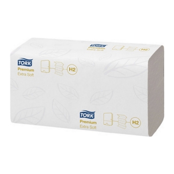 Tork - Handdoek Xpress Mini Dispenser H2 Starterpack (95 21 00)