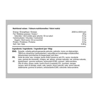 Calvé - Mayonaise - 450ml