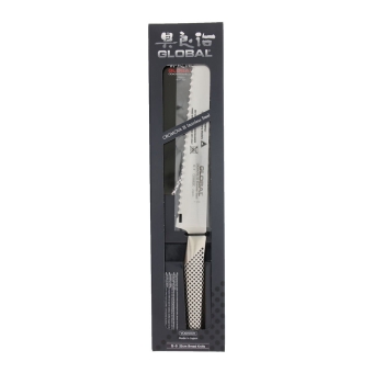 Global - Broodmes - 22cm (G-9)