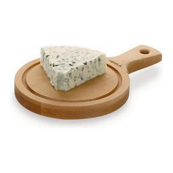 Boska - Serveerplank Rond Amigo S - ⌀ 15cm