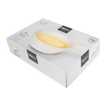 Boska - Fonduepan Bianco - 1,3 L (34-00-26)