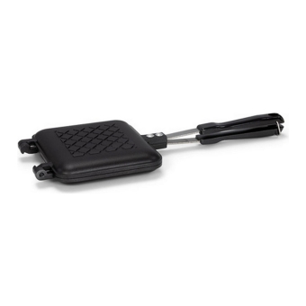 Patisse - Tosti-ijzer antikleef