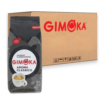 Gimoka - Aroma Classico Bonen - 12x 1kg