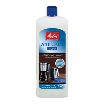 Melitta - Anti Calc Ontkalker - 250ml