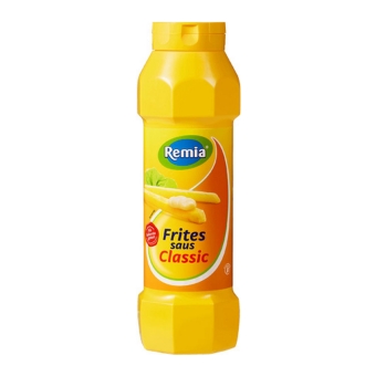 Remia - Fritessaus Classic - 800ml