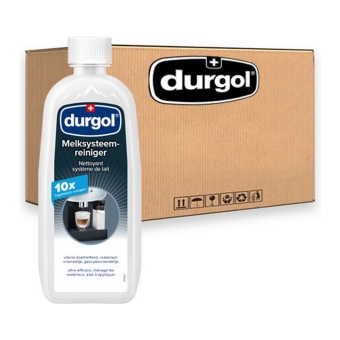 Durgol - Melksysteemreiniger - 10x 500ml
