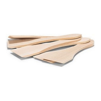 Patisse - Set gourmetspatels 6 dlg