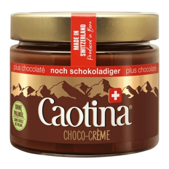 Caotina - Chocopasta - 300g
