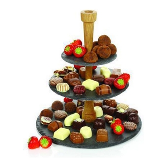 Boska - Party Tower - ⌀ 30cm