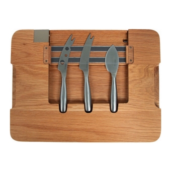 Boska - Party Cheese Set - 35.4 cm (32-00-83)