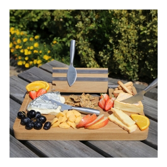 Boska - Party Cheese Set - 35.4 cm (32-00-83)