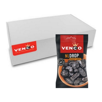 Venco - NL Drop - 12x 120g