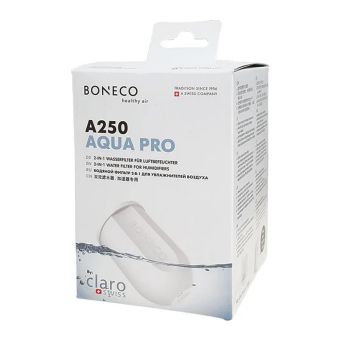 Boneco - Aqua Pro - 250 stuks