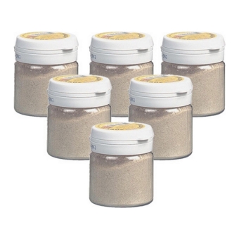 Van Vliet - Zwart Wit Zoet - 6x 30g