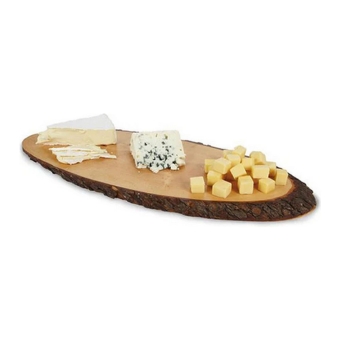 Boska - Schorsplank Elzenhout M - 42,5 cm