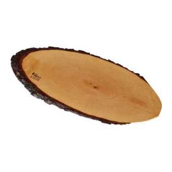 Boska - Schorsplank Elzenhout M - 42,5 cm