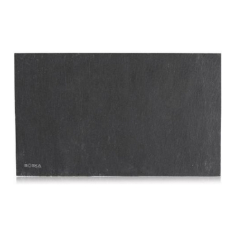 Boska - Serveerplank Leisteen Light M (35-90-16)