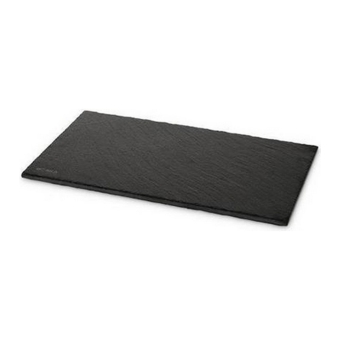 Boska - Serveerplank Leisteen Light M (35-90-16)