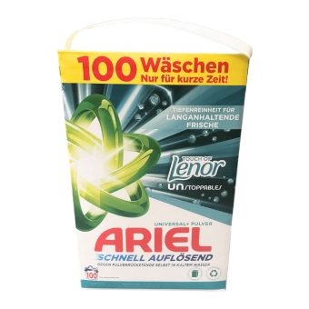 Ariel - Waspoeder Touch Off Lenor