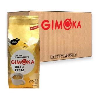 Gimoka - Gran Festa Bonen - 12x 1kg
