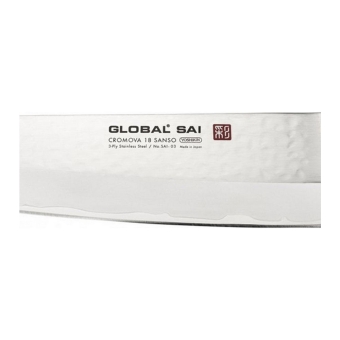 Global - Santokumes - 19 cm (SAI-03)