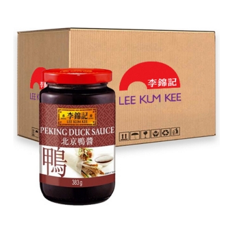 Lee Kum Kee - Peking Eend Saus - 12x 383g