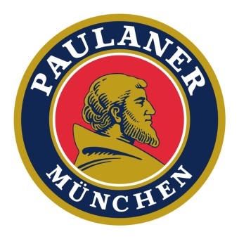 Paulaner - Bierviltjes - 100 stuks