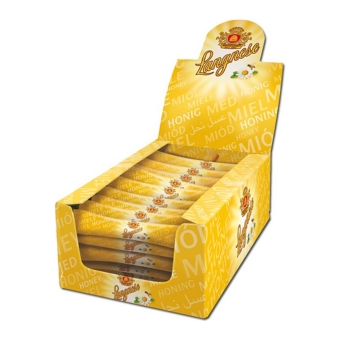 Langnese - Honing Sticks - 80x 8g