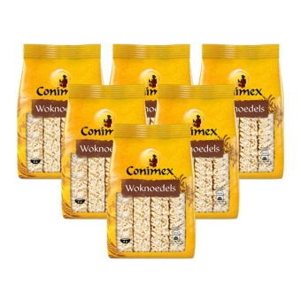 Conimex - Woknoedels - 6x 248g