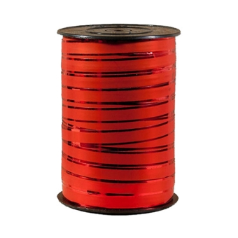 Lint | Gregoire Rood 015 | 10 mm x 225 m | Per rol