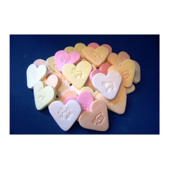 Fortuin - Reuzen Vruchtenharten - 3 kg