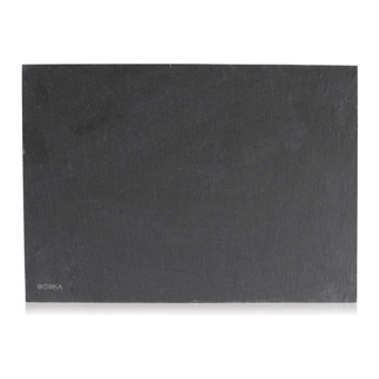 Boska - Serveerplank Leisteen Light L - 28 cm