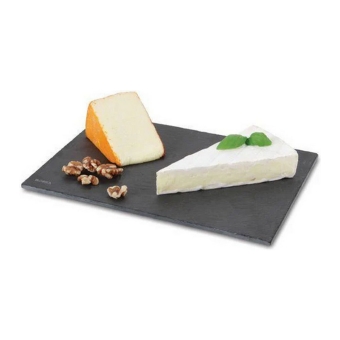 Boska - Serveerplank Leisteen Light L - 28 cm