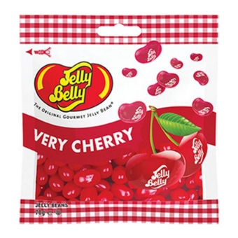 Jelly Belly - Very Cherry - 12 x 70 gram